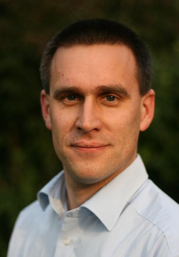 Chris Manson-Whitton